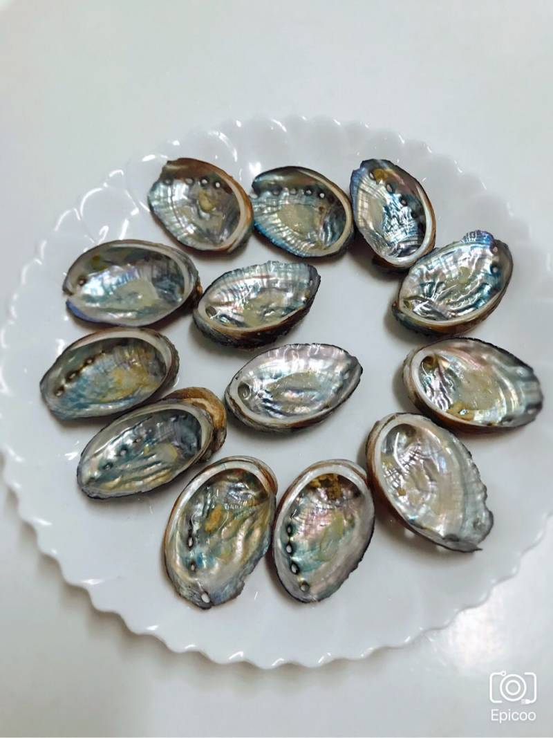 Steps for Making Oyster Sauce Abalone