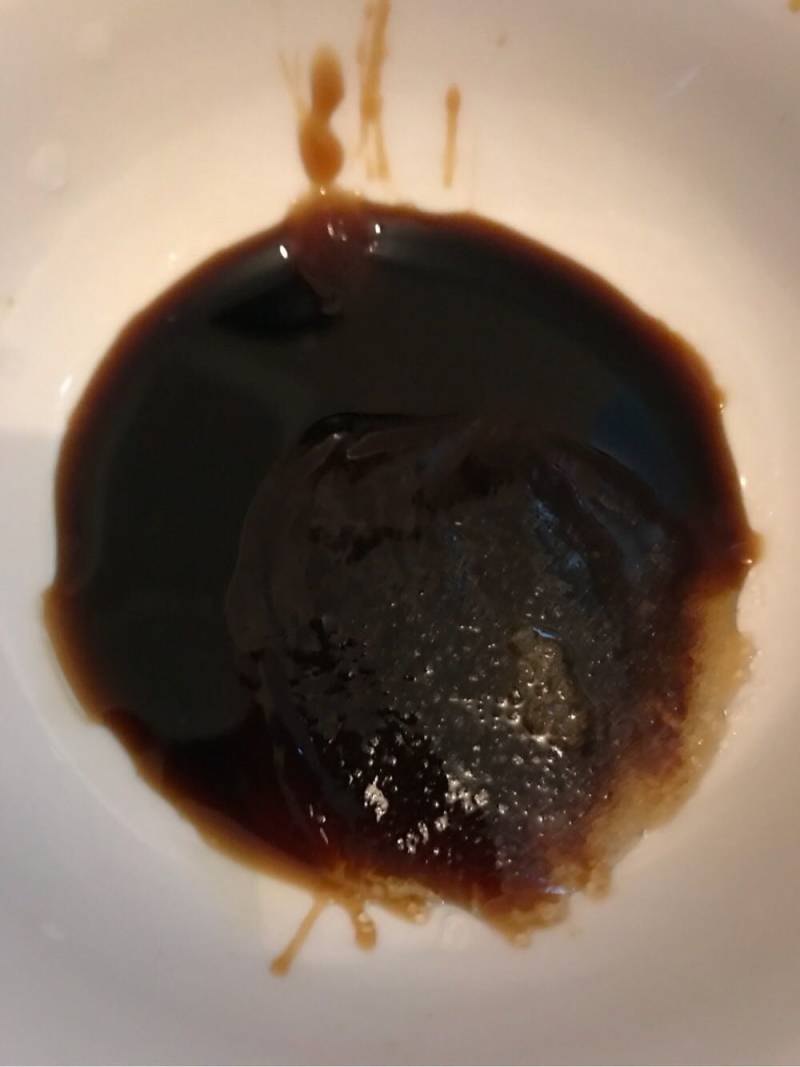 Steps for Making Oyster Sauce Abalone