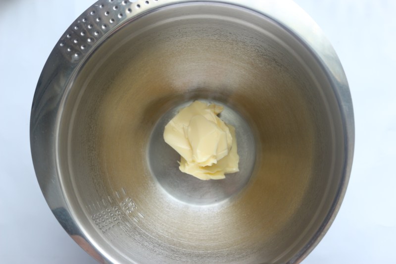 Step-by-Step Ferrero Rocher Chocolate Cupcake Making