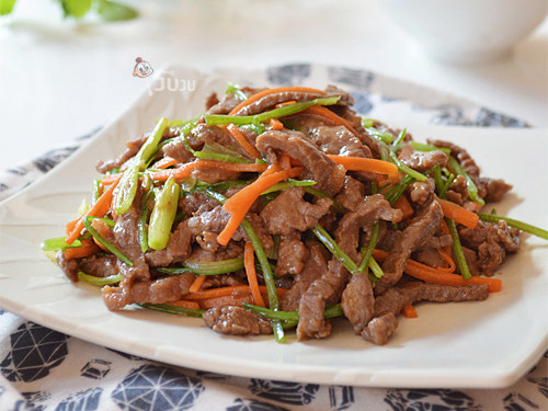 Xianggen Beef Shreds