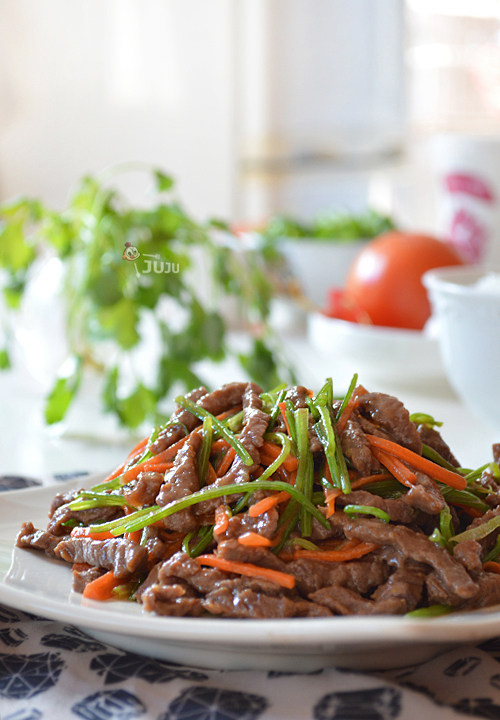 Xianggen Beef Shreds