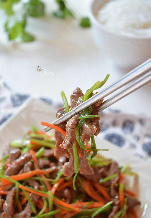 Xianggen Beef Shreds