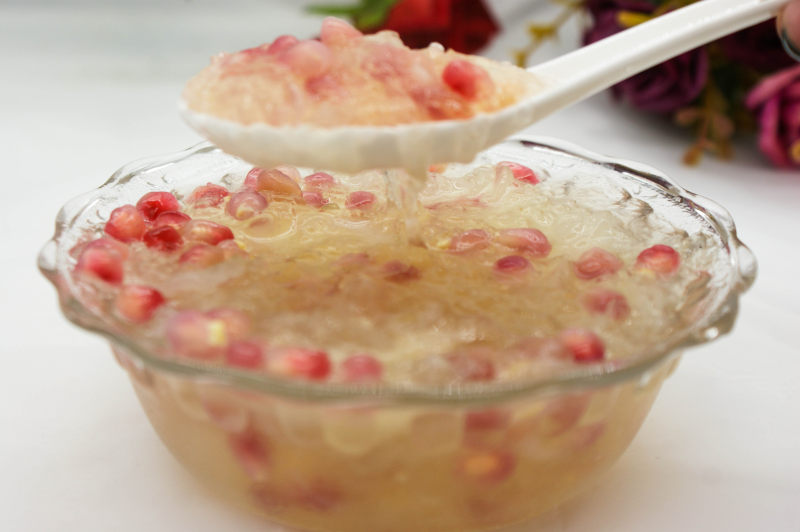 Bird's Nest Soup