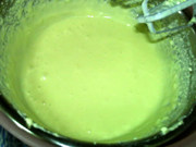 Steps for Making American Cheesecake