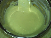 Steps for Making American Cheesecake