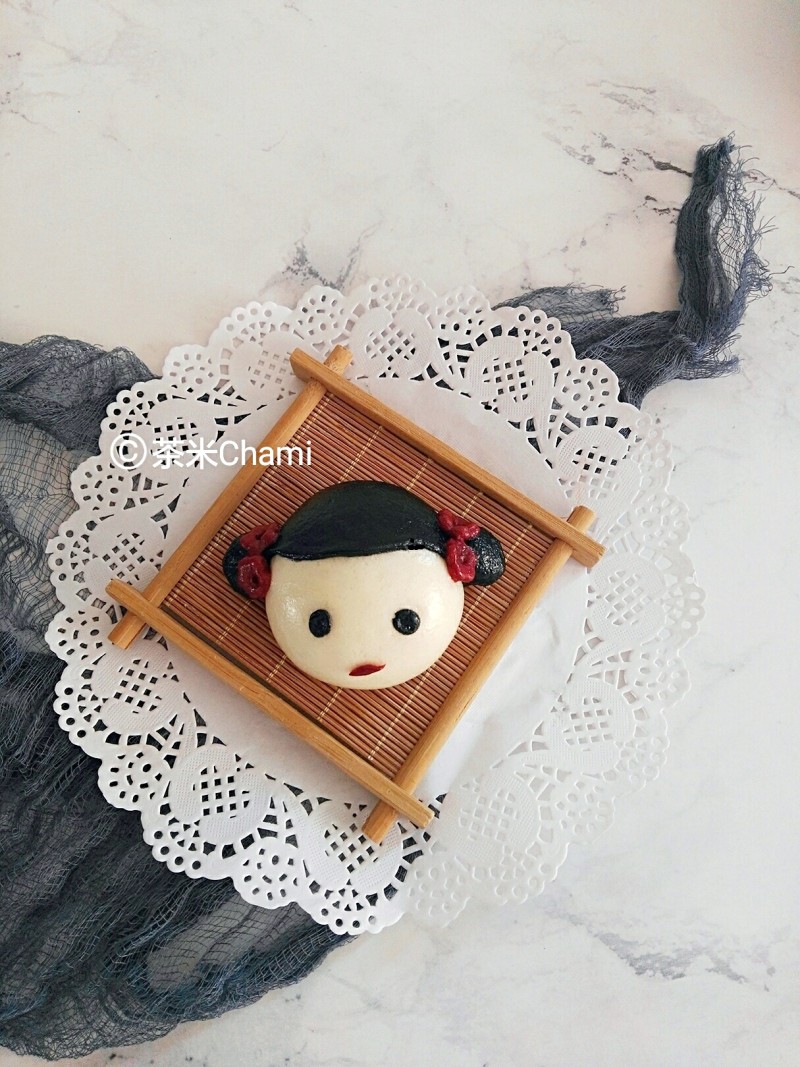 Doll Dumplings