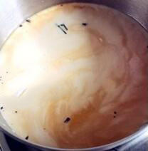 Detailed Steps for Making Low-fat Homemade Yin-Yang Milk Tea