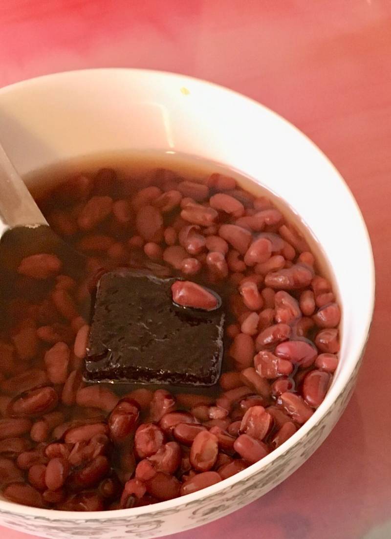 Red Bean Soup