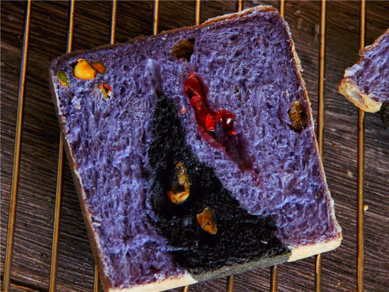 Galaxy Toast