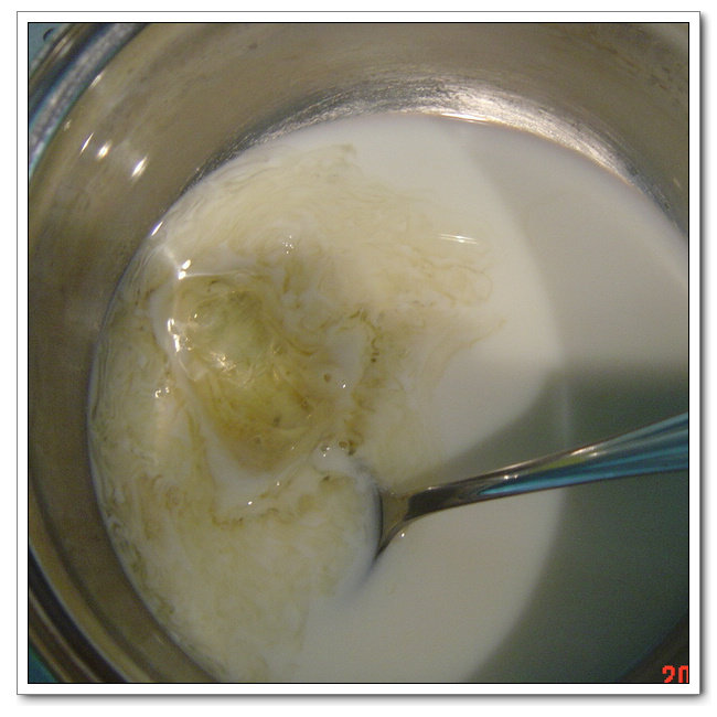 Steps to Make Simple and Delicious Coconut Milk Pudding