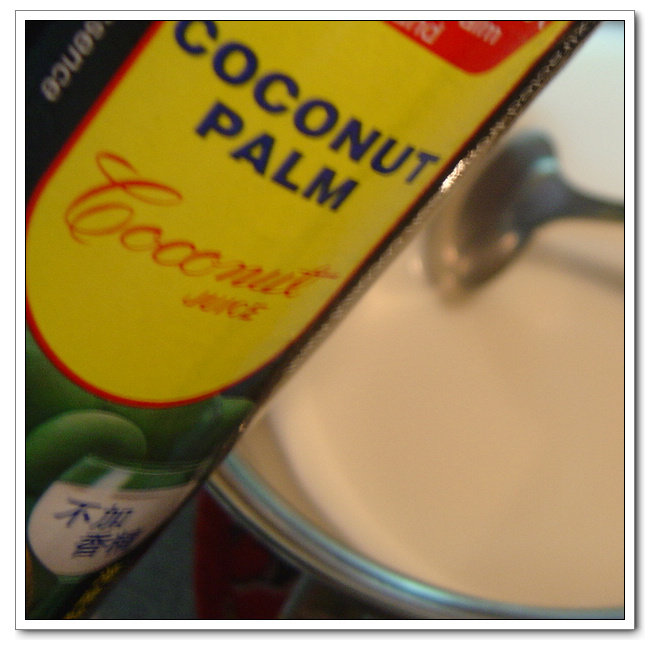 Steps to Make Simple and Delicious Coconut Milk Pudding