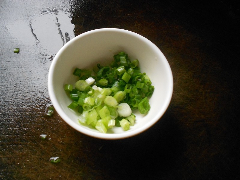 Steps to Cook Delicious Crab Congee