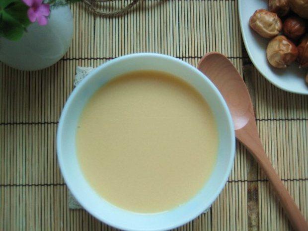 Steps for Making Moisturizing Lung and Beautifying Almond Tea