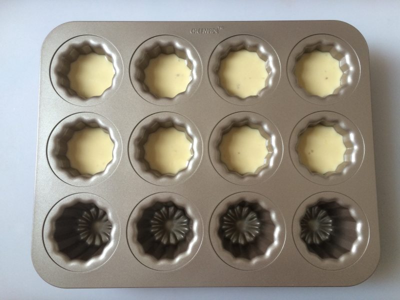 Step-by-Step Guide to Making Delicious Dessert Canelés