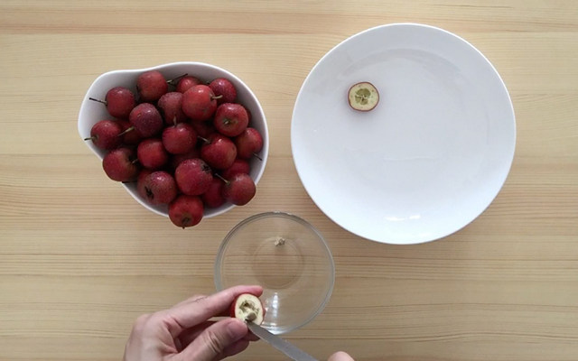 【Foodie Adventures】 Detailed Steps for Making Sugar-Coated Hawthorn