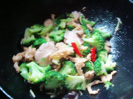 【Feathered and Beasts】Mushroom Chicken Fillet Cooking Steps