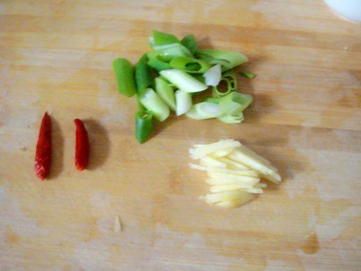 【Feathered and Beasts】Mushroom Chicken Fillet Cooking Steps