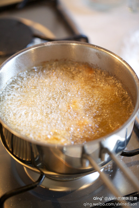 Steps for Cooking Chicken Leg Set Meal