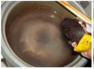 Steps for Cooking Sweet Red Bean Soup