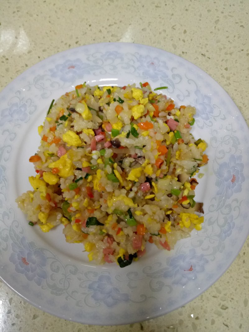 Fried Rice