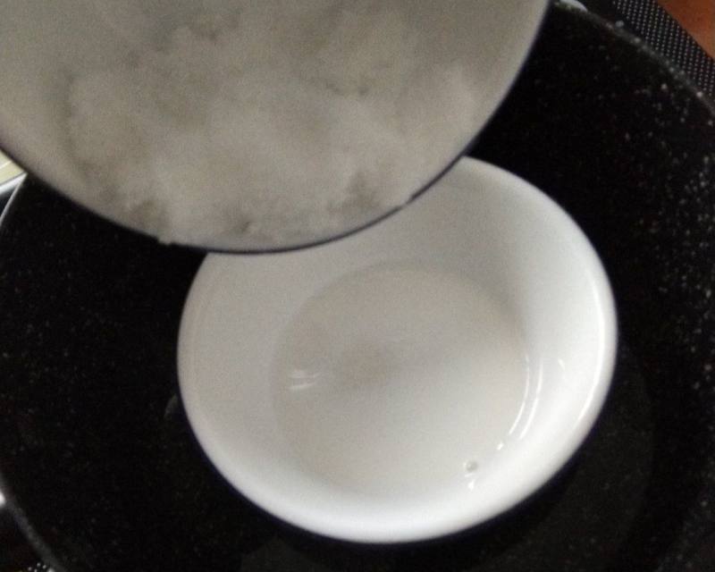 Steps for Making Xiaoqifu Cookies