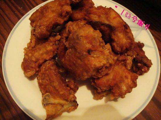 Steps for Making Crispy Fried Chicken Racks