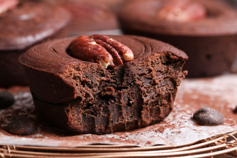 Chocolate Lovers Rejoice: Don't Miss This Cake