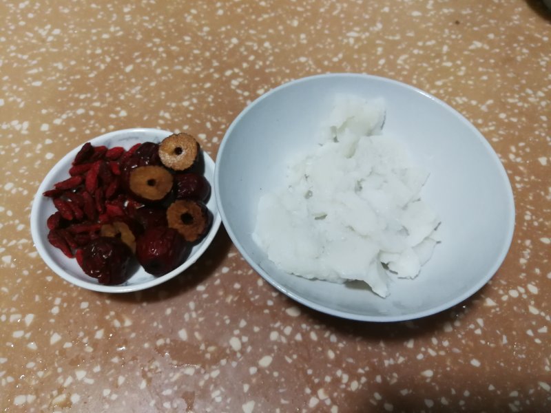 Meiling Congee Cooking Steps