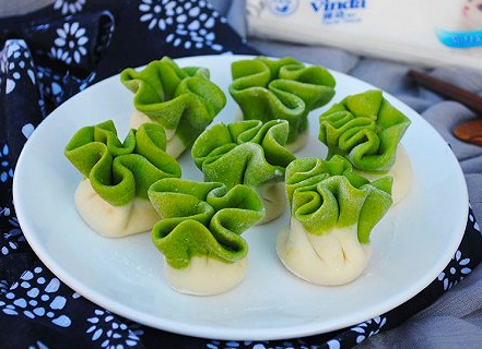 Stay Warm on Winter Solstice with Delicious Dumplings! Learn to Make the Most Beautiful Dumplings Today!