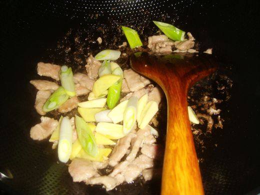 Steps to Cook Shiitake Mushroom with Canola