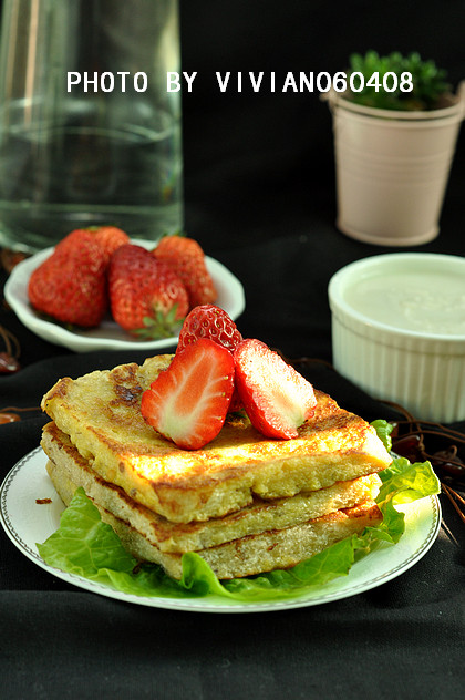 French Toast