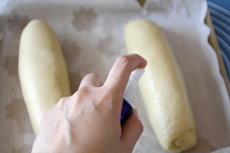 First Wave of Beer: 【Black Beer Stuffed Hard Bread】 Cooking Steps