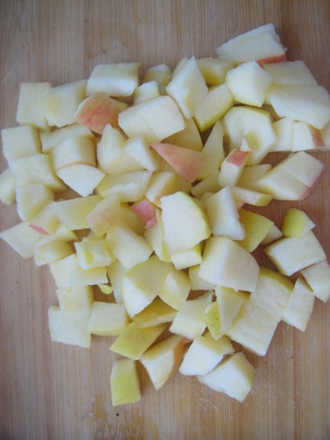 Missing Childhood - Carrot Apple Juice Making Steps