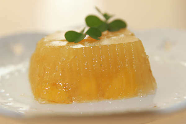 Mango Jelly - A Special Treat for Summer Sweet Tooths!