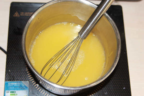 Mango Jelly - A Special Treat for Summer Sweet Tooths! Step by Step