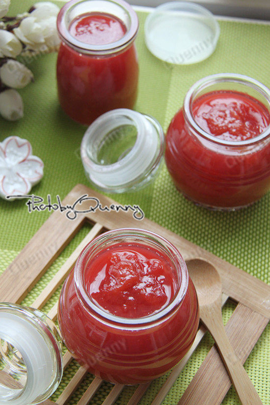 【Plum Jam】