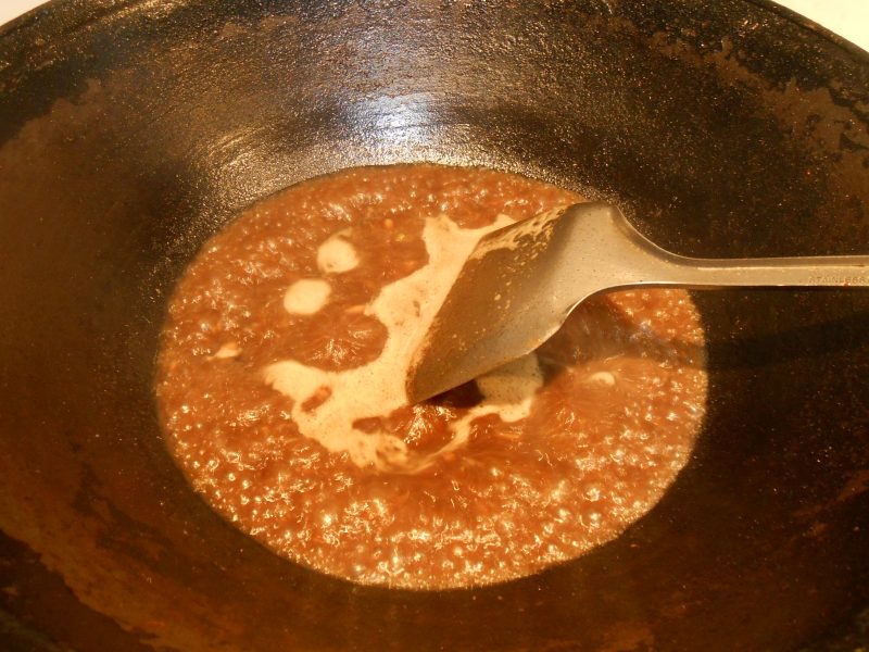 Steps to Make Black Pepper Sauce, the Perfect Companion for Pasta and Pizza