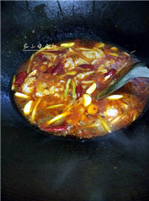 【Delicious and Nutritious Home-cooked Dishes on the Commoner's Table】Eggplant Braised Fish Fillet Cooking Steps