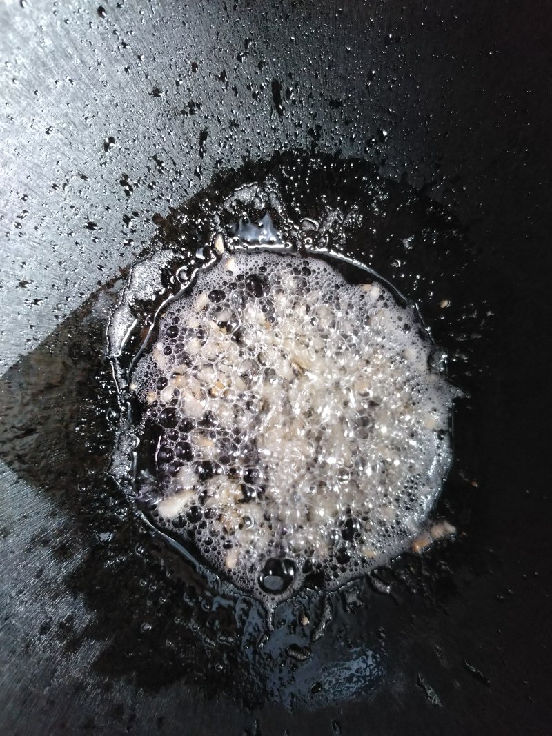 Steps to Cook Red Braised Mushrooms