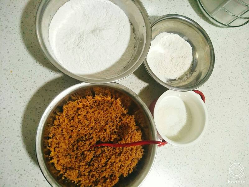 Steps to make Hainan Coconut Rice