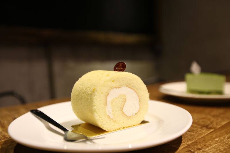 Steps for Making Classic Swiss Roll