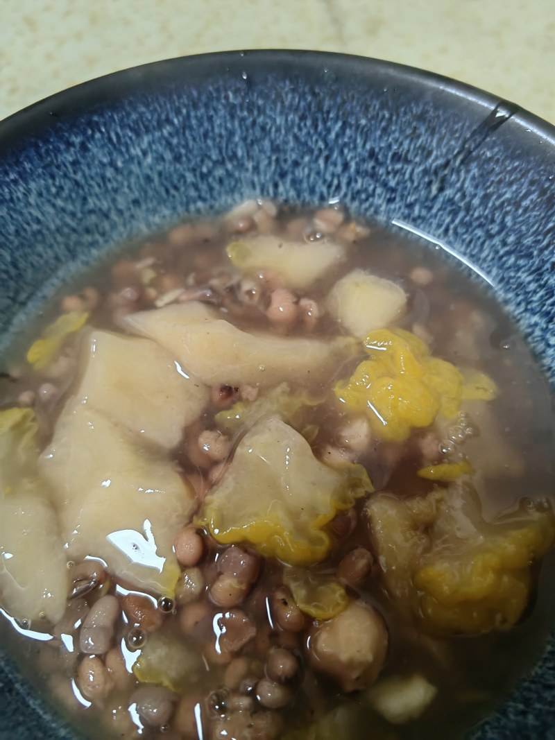 Golden Ear Mixed Grain Porridge