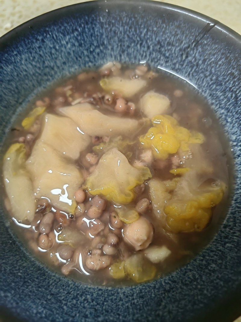 Golden Ear Mixed Grain Porridge