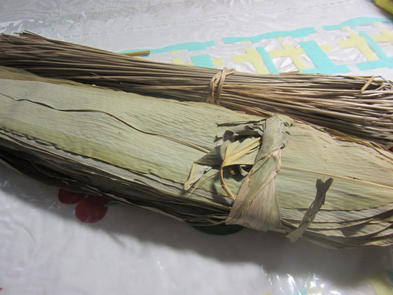 Detailed Steps to Make Savory Meat Zongzi Before the Dragon Boat Festival