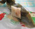 Detailed Steps to Make Savory Meat Zongzi Before the Dragon Boat Festival