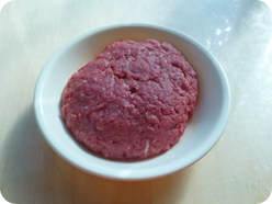 Steps for cooking Lotus Root and Pork Patty