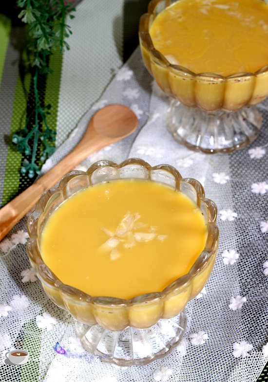 【Nutritious and Delicious】Carrot and Apple Energy Soup