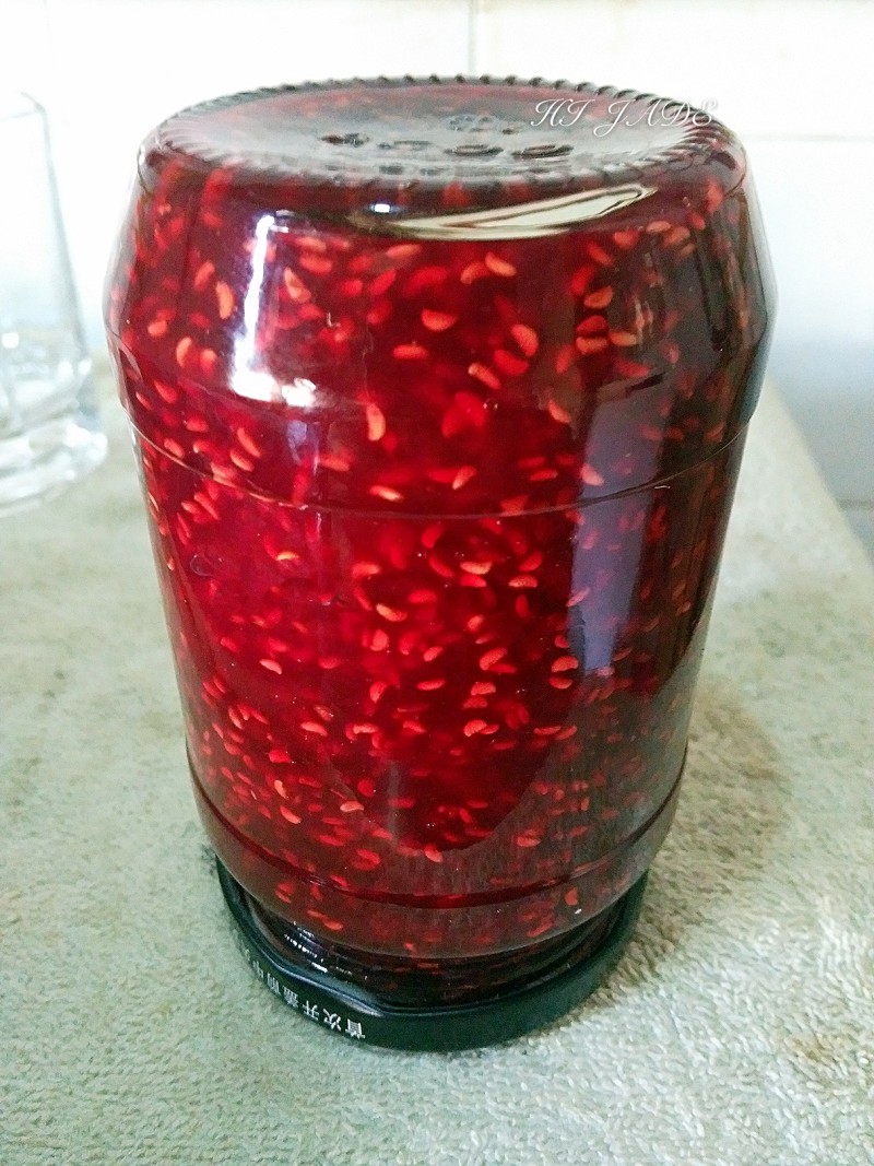 Raspberry Jam