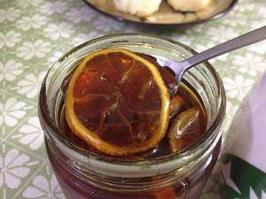 Is Lemon and Rock Sugar Jelly Good for Weight Loss? How to Make Lemon and Rock Sugar Jelly