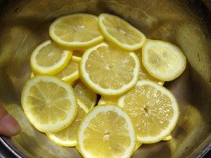 Is Lemon and Rock Sugar Jelly Good for Weight Loss? How to Make Lemon and Rock Sugar Jelly - Step by Step